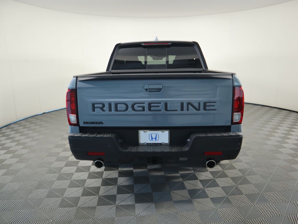 Thumbnail: 2025 Honda Ridgeline - 6