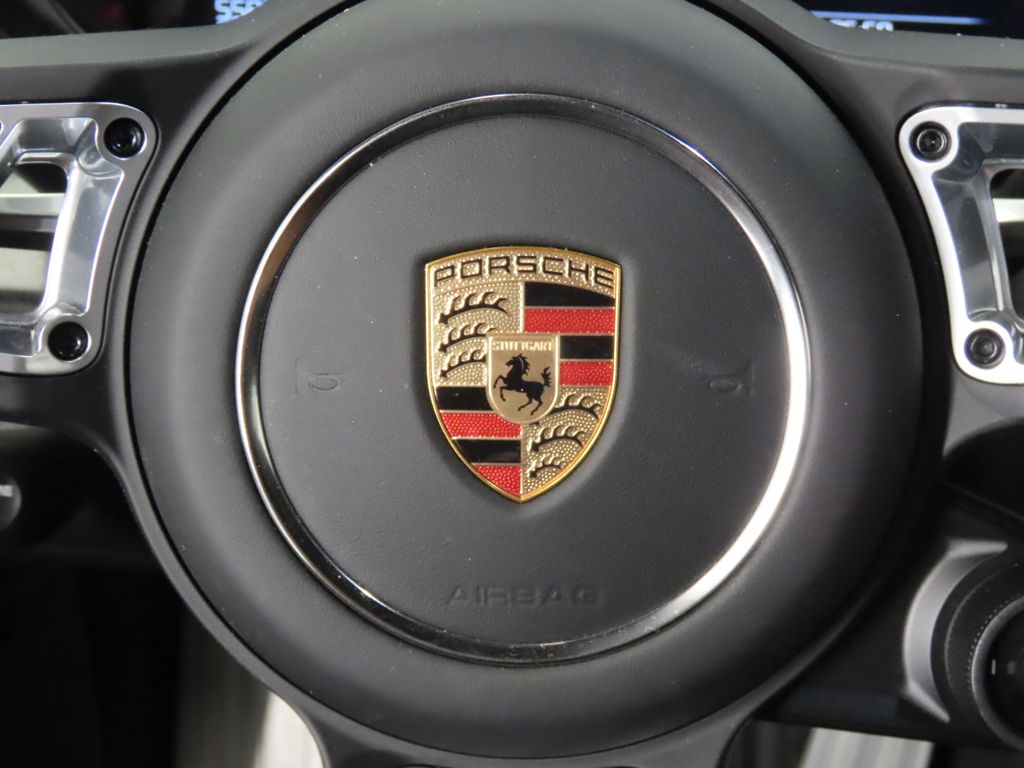 Thumbnail: 2025 Porsche 718 Cayman - 21