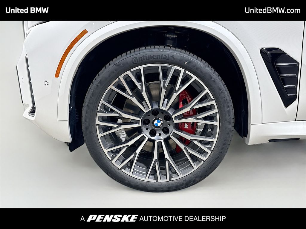 Thumbnail: 2026 BMW X5 - 2