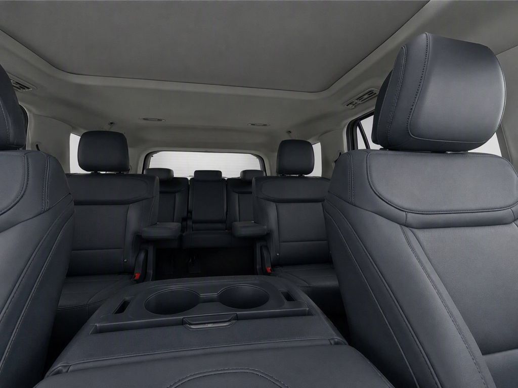 New 2027 Nocturnal Blue Metallic Ford MAX Active image 17