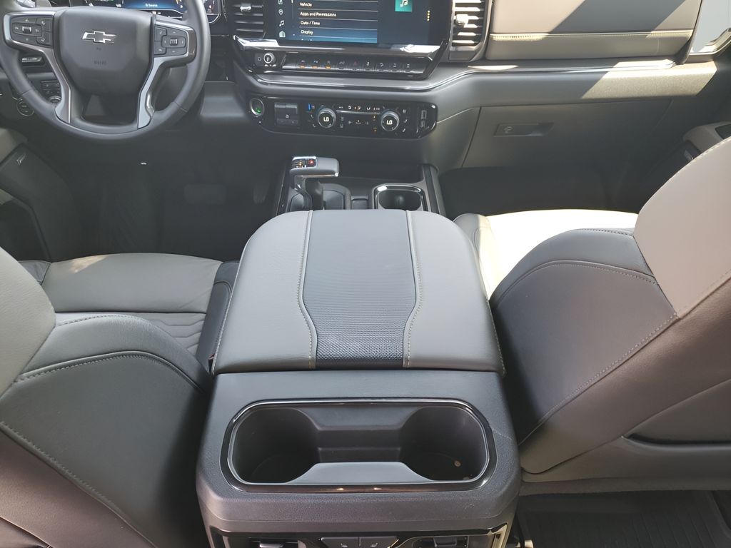 Used Car 2023 Chevrolet Silverado 1500  Zr2 For Sale In Austin, Texas