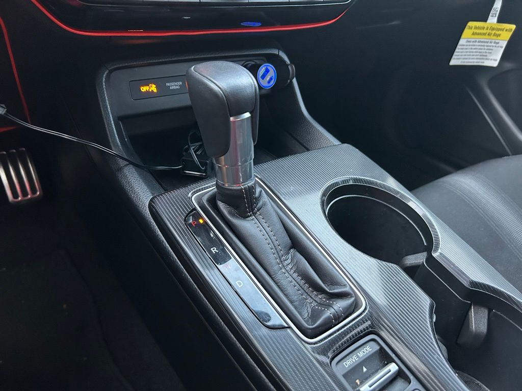 Thumbnail: 2024 Honda Civic - 26