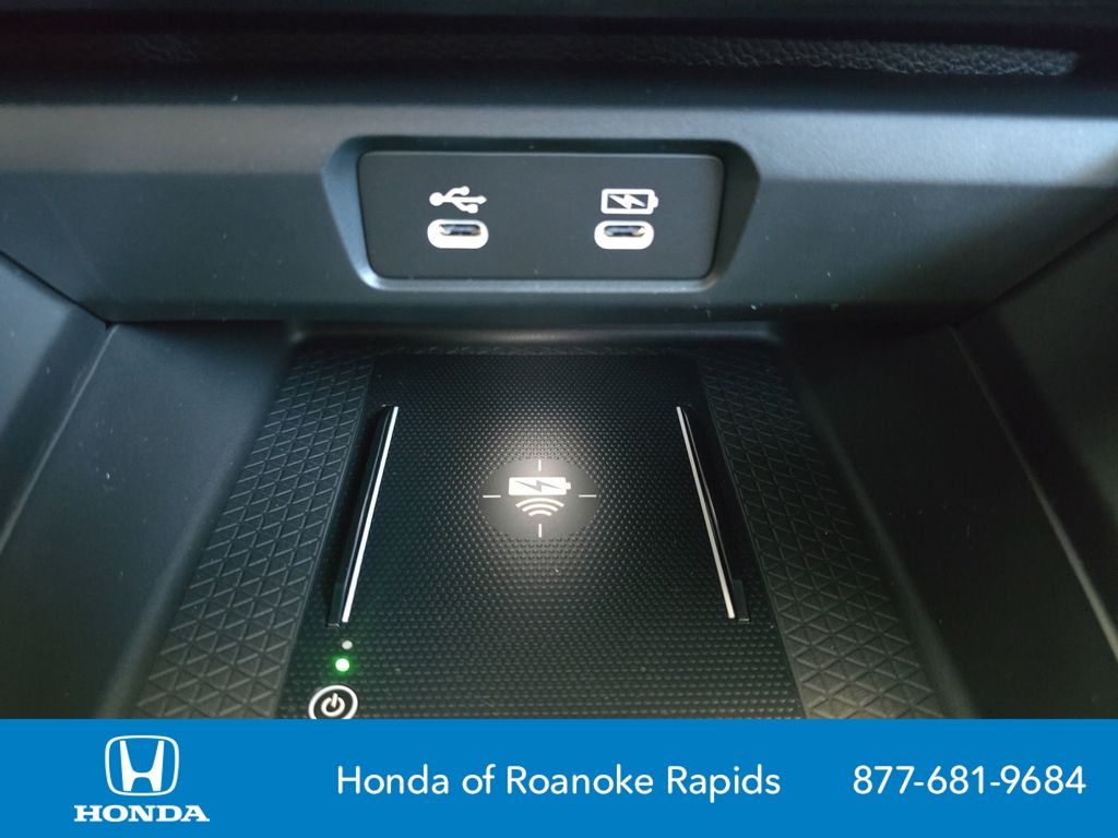 New 2026 Honda Accord Sedan Sedan