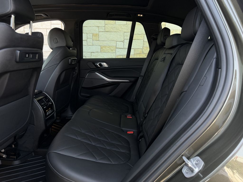 Used 2023 BMW X5 SUV