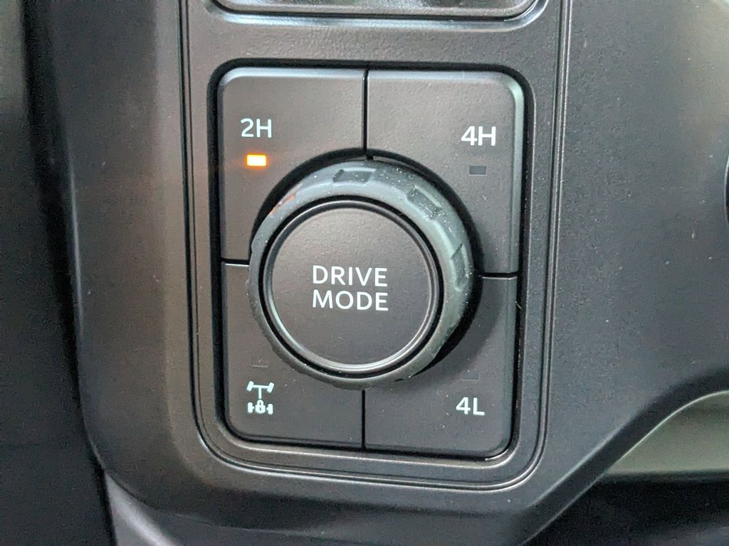 2024 Ford F-250 Super Duty Rocky Ridge
