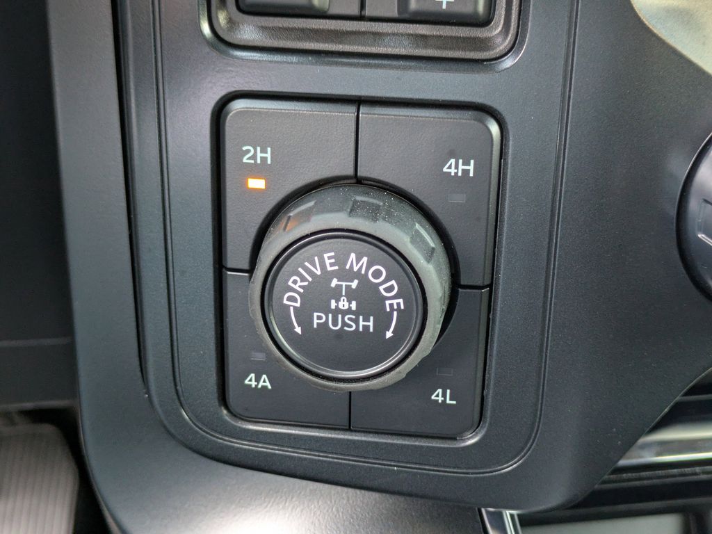 2025 Ford F-150 Raptor Black Widow