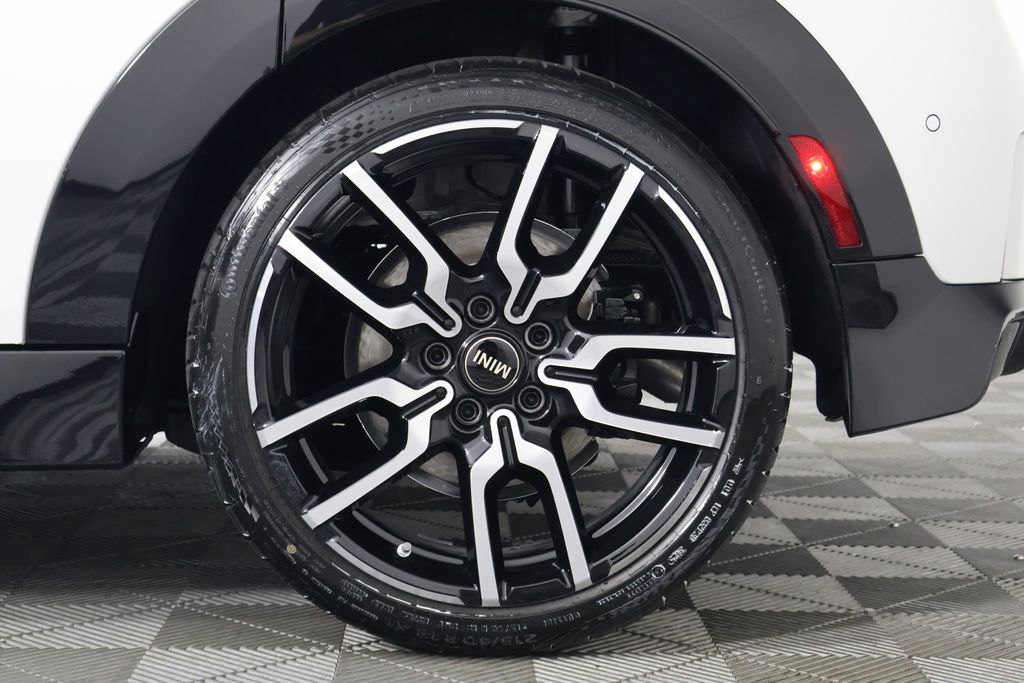 Thumbnail: 2026 MINI Cooper - 10