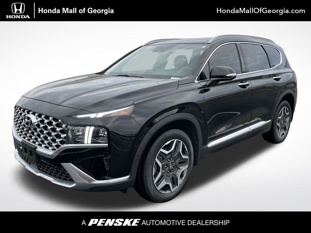 Thumbnail: 2023 Hyundai Santa Fe - 1