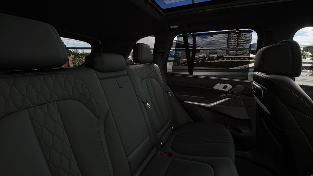 Thumbnail: 2026 BMW X5 - 12
