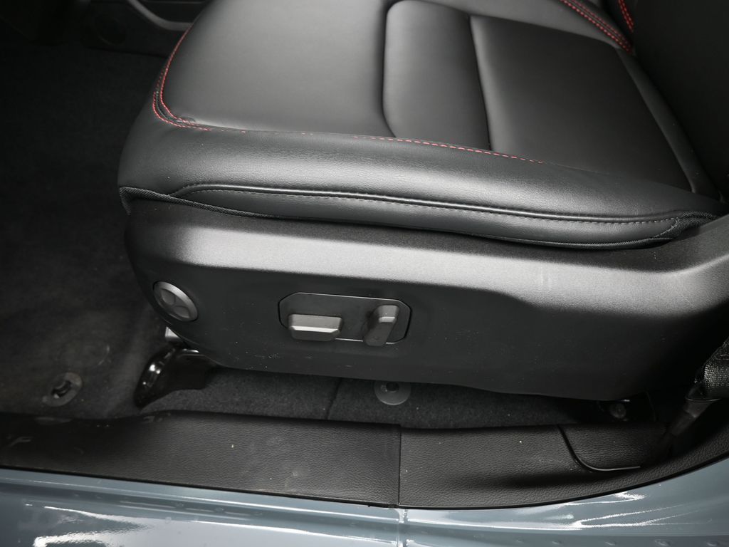 New 2026 Anvil Clearcoat Jeep Rubicon image 13