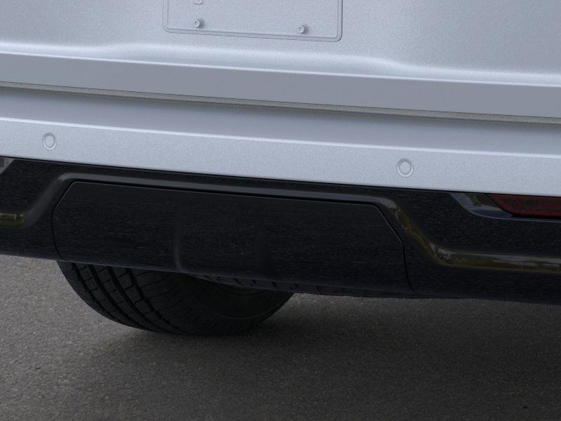 Thumbnail: 2025 Lincoln Navigator L - 23