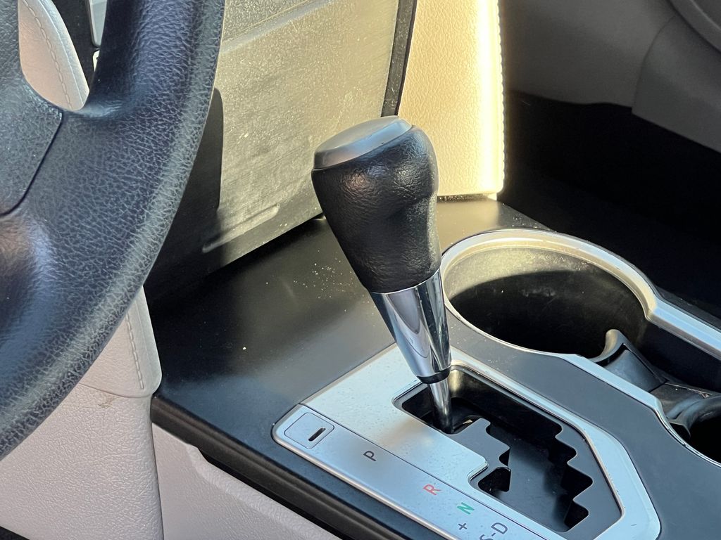 2013 Toyota Camry LE