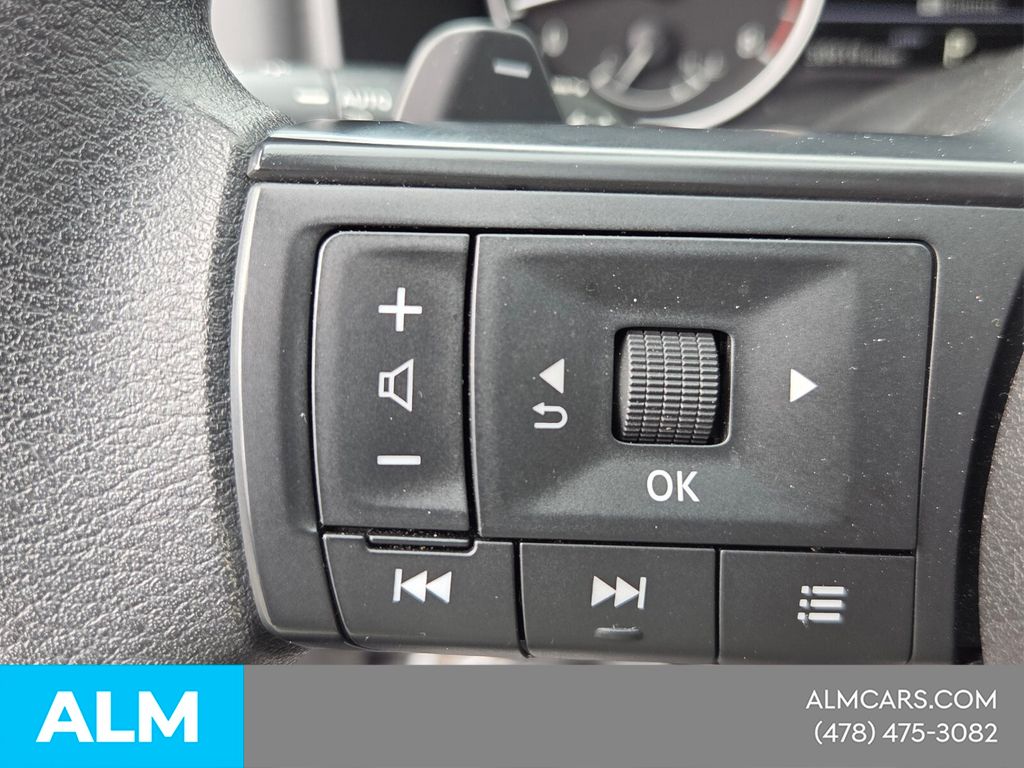 Used 2023 Gray Nissan S image 24