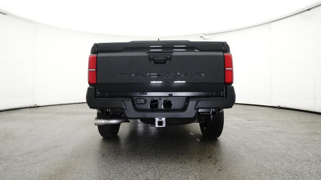 Thumbnail: 2025 Toyota Tacoma - 28