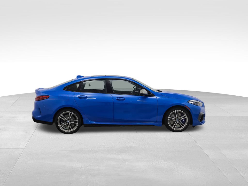 2024 BMW 2 Series M235i xDrive 6