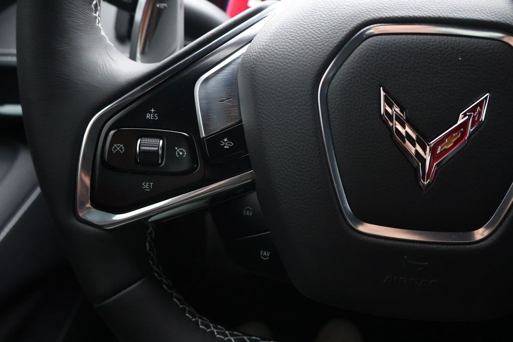 Thumbnail: 2024 Chevrolet Corvette - 25