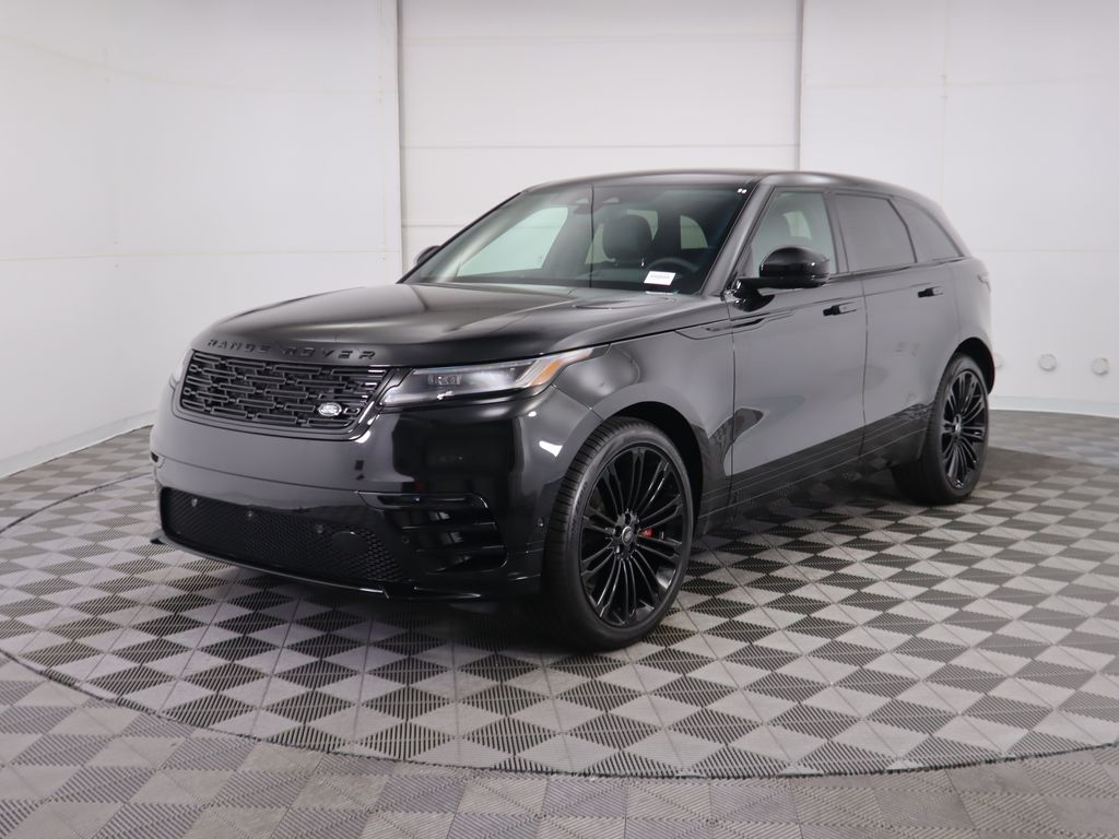 2025 Land Rover Range Rover Velar Dynamic SE -
                Phoenix, AZ