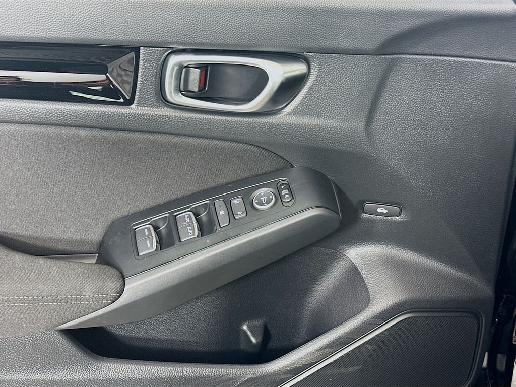 Thumbnail: 2026 Honda Civic - 18