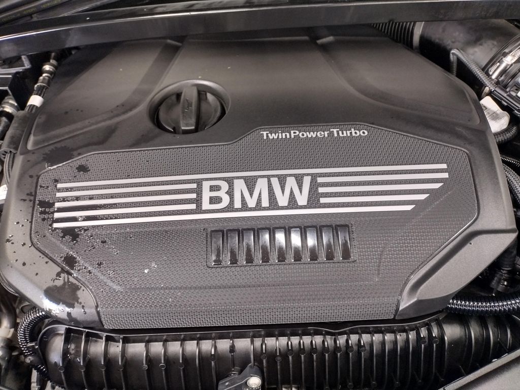 2024 BMW 2 Series 228i xDrive