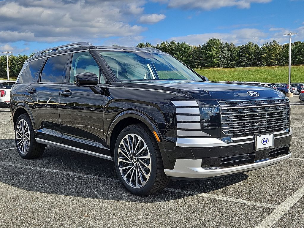 Thumbnail: 2026 Hyundai Palisade - 2