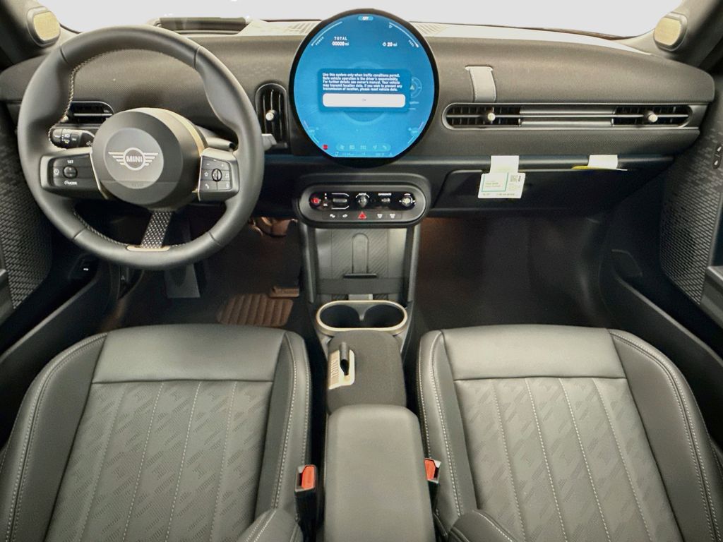 Thumbnail: 2026 MINI Cooper - 13