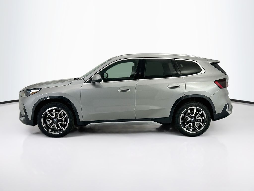 Thumbnail: 2026 BMW X1 - 8