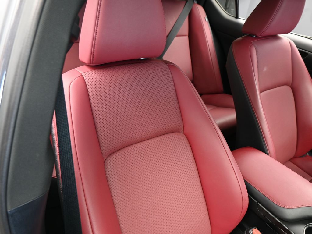 Used 2025 Gray Lexus 300 image 47