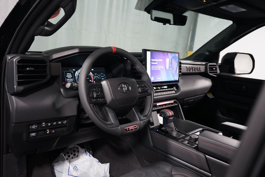 Thumbnail: 2026 Toyota Tundra - 13