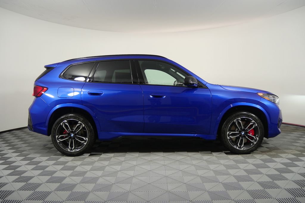 2025 BMW X1 xDrive28i 2