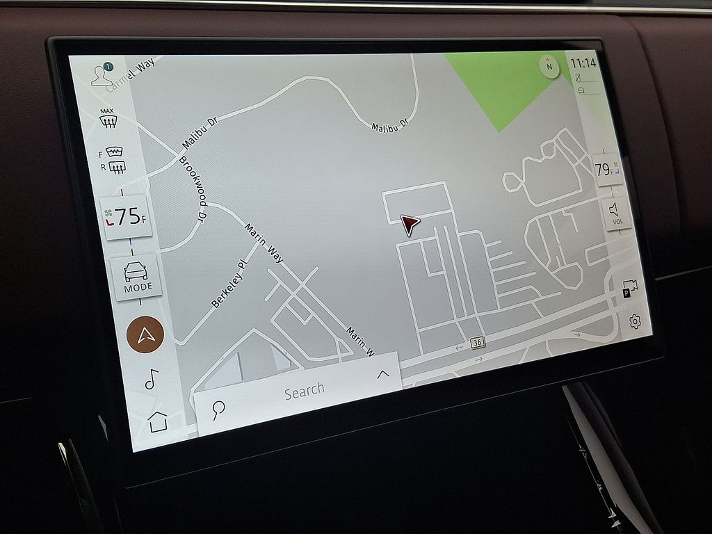 Thumbnail: 2026 Land Rover Range Rover Sport - 15