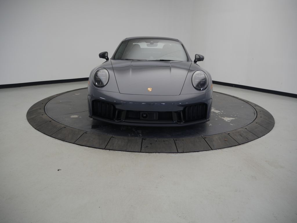 Thumbnail: 2026 Porsche 911 - 10