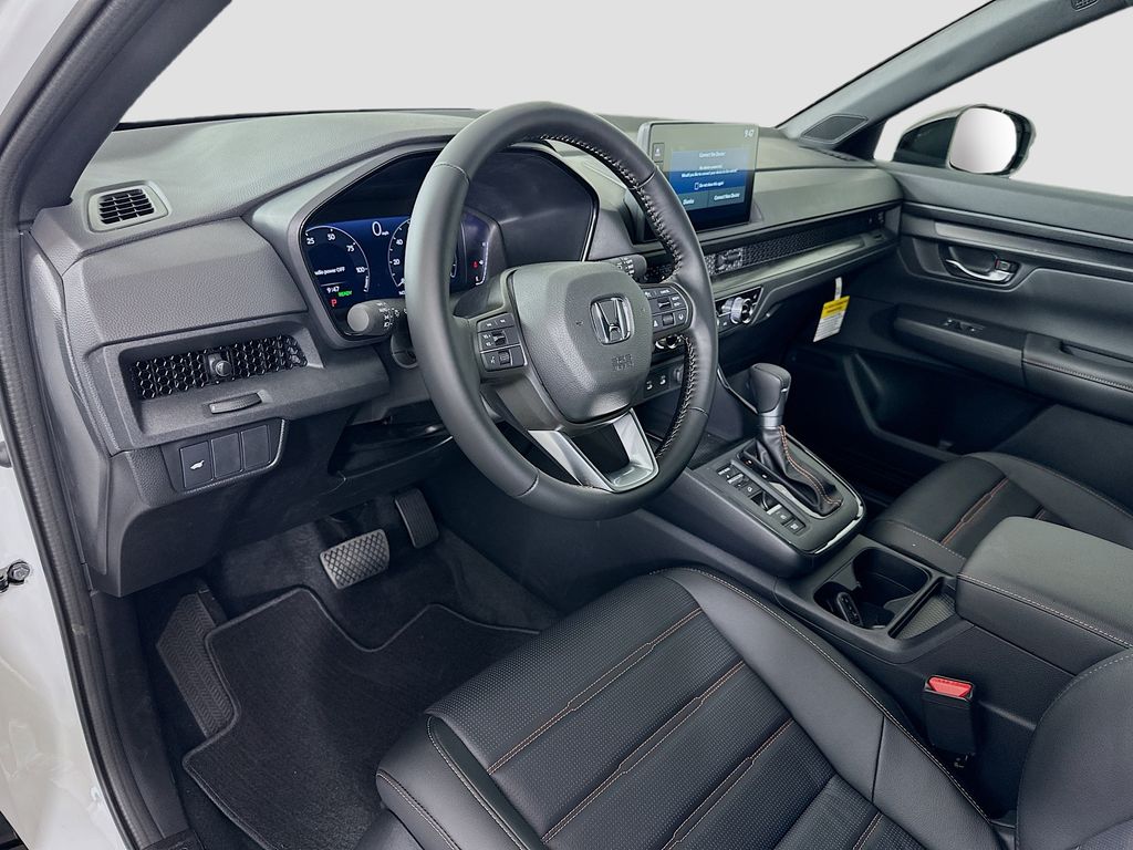 Thumbnail: 2026 Honda CR-V - 9