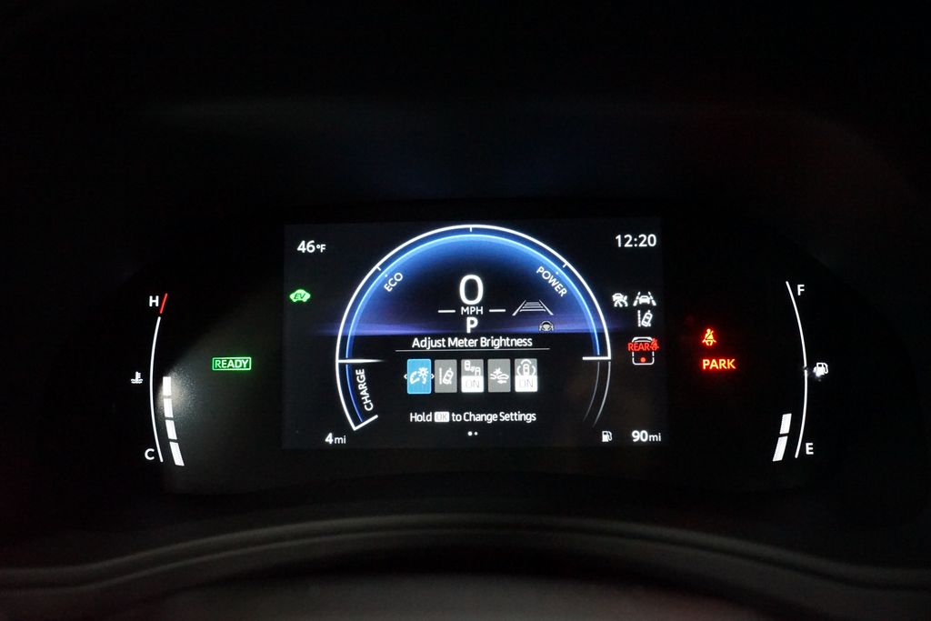 Thumbnail: 2026 Toyota Grand Highlander - 15