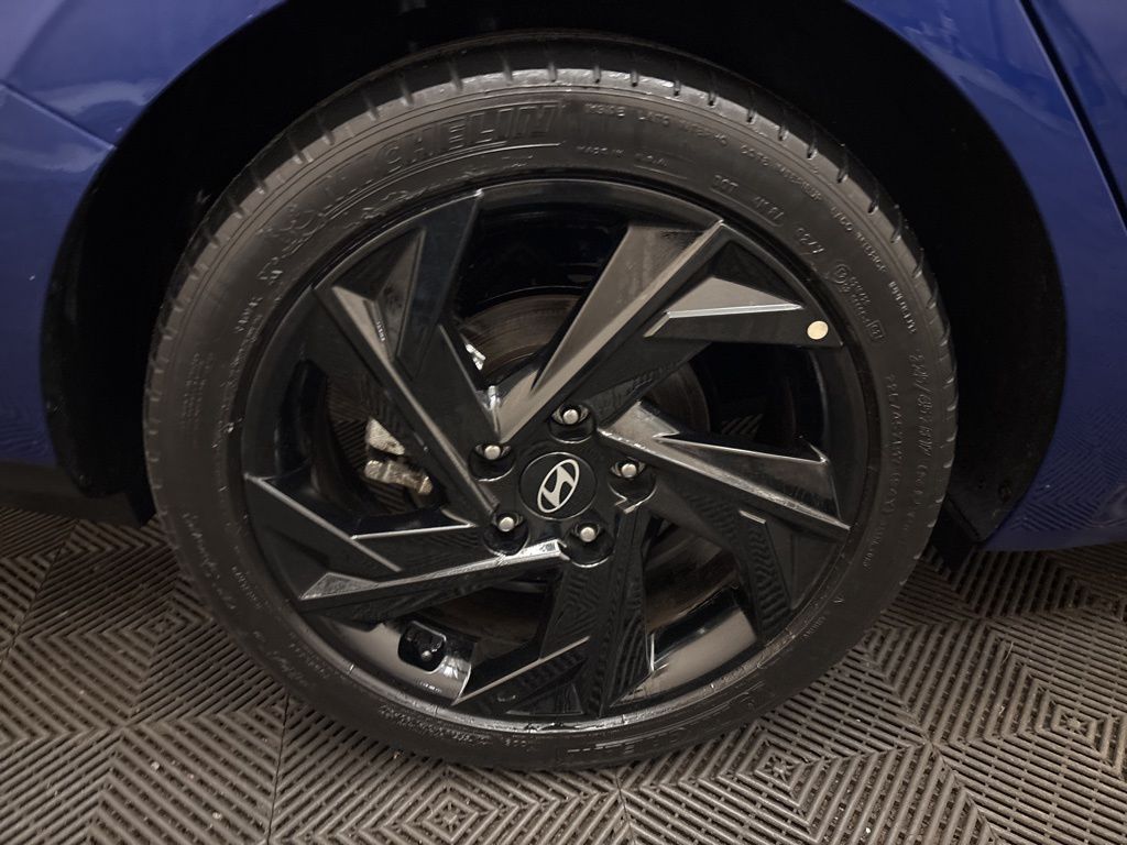 Used 2026 Hyundai Elantra For Sale in Bedford, OH