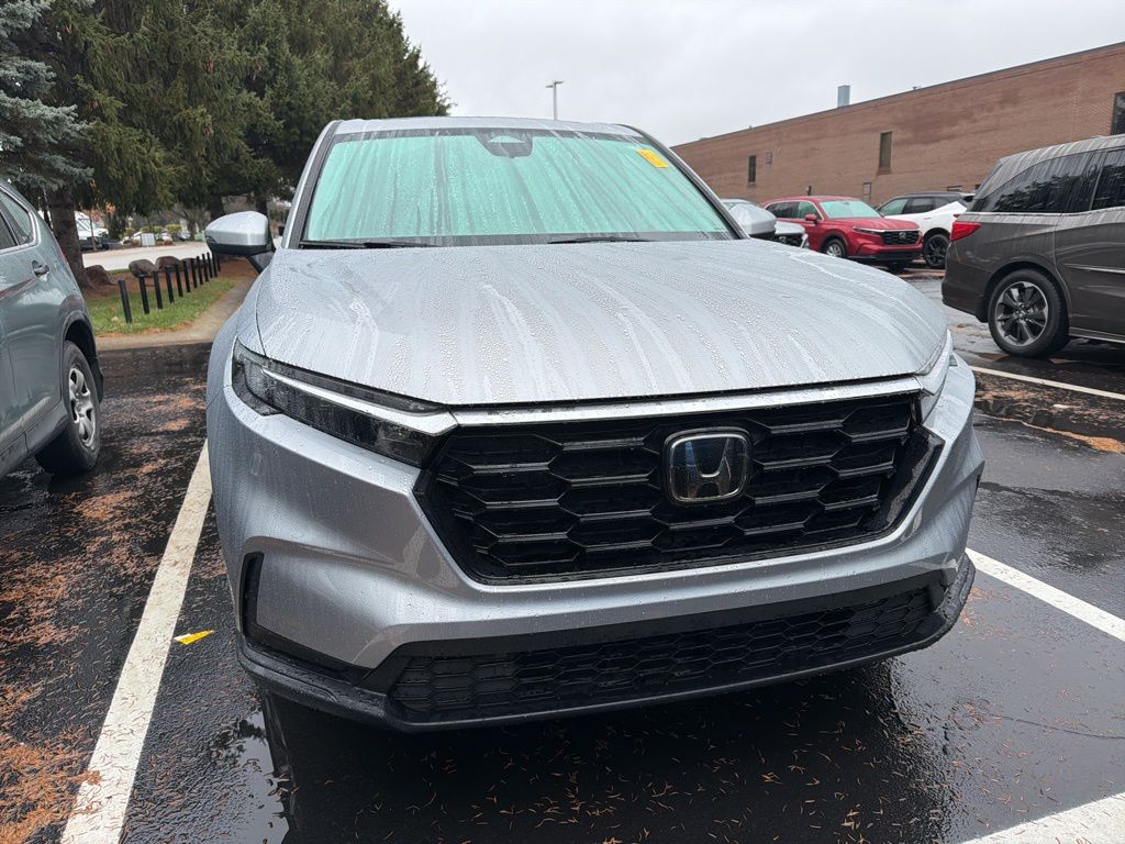 Thumbnail: 2023 Honda CR-V - 5