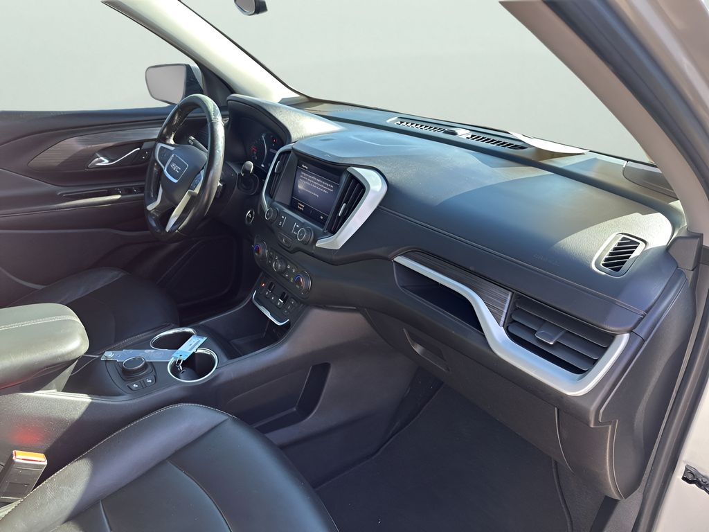 Used Car 2019 Gmc Terrain  Slt For Sale Under $15,000 In Austin, Texas