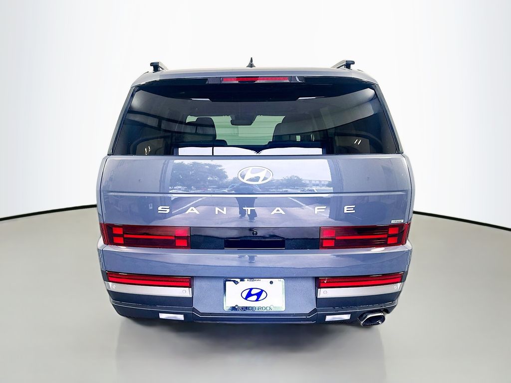 Thumbnail: 2026 Hyundai Santa Fe - 6