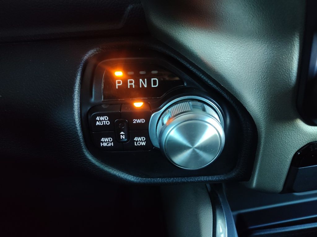 Used Car 2020 Ram 1500  Laramie For Sale Under $30,000 In Austin, Texas