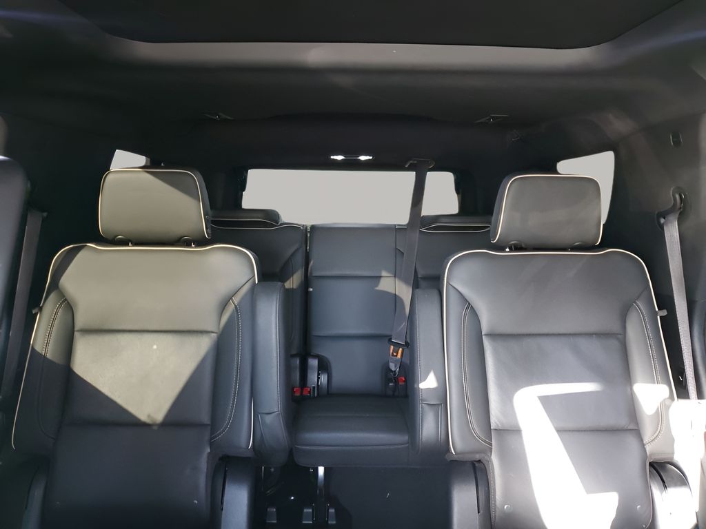 Used Car 2021 Gmc Yukon  Slt For Sale Under $40,000 In Austin, Texas