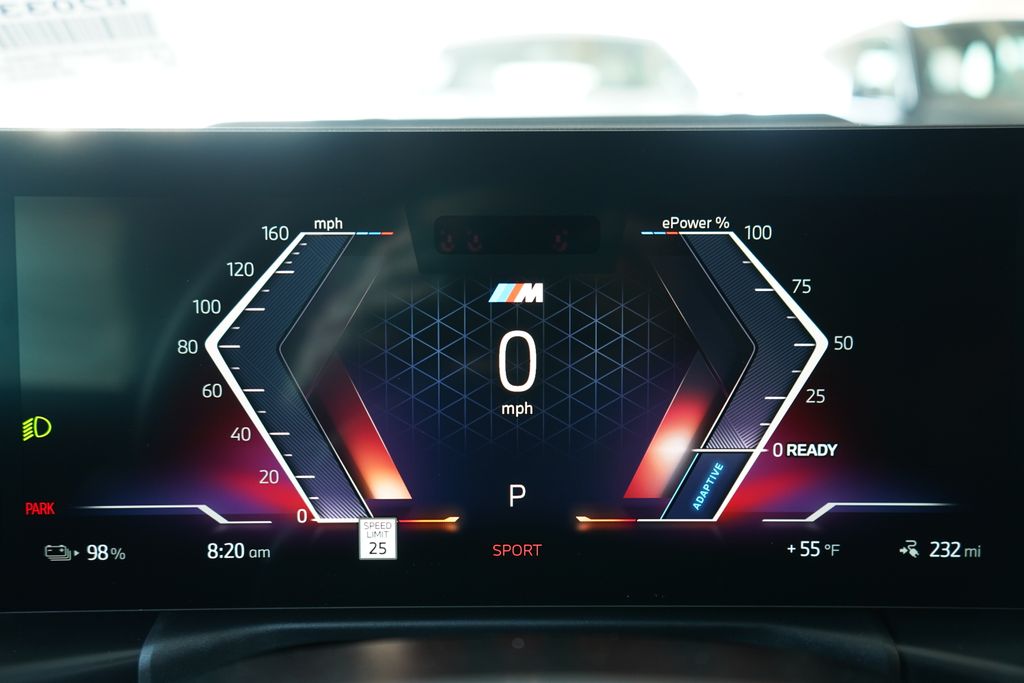 Thumbnail: 2026 BMW i4 - 17