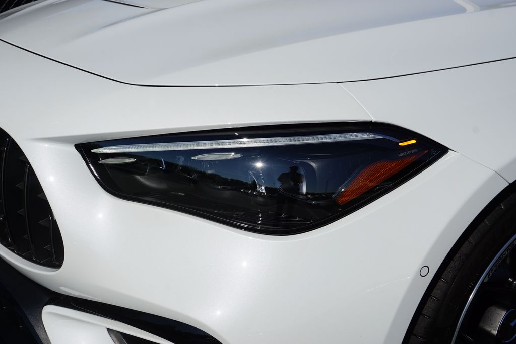 Thumbnail: 2026 Mercedes-Benz CLE - 11