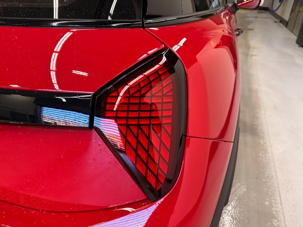 Thumbnail: 2026 MINI Cooper - 5