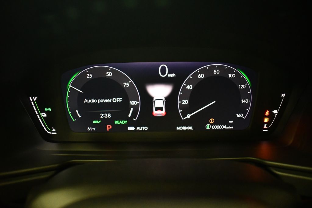 Thumbnail: 2026 Honda Accord - 18