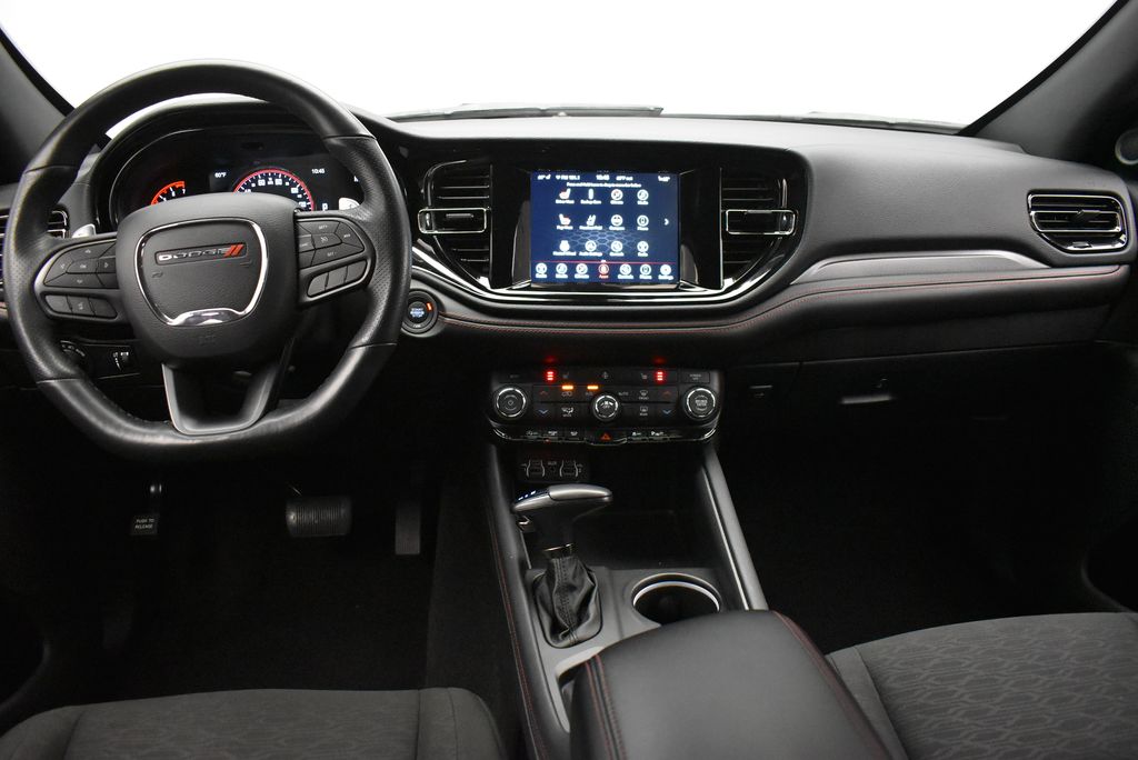 2023 Dodge Durango GT 26