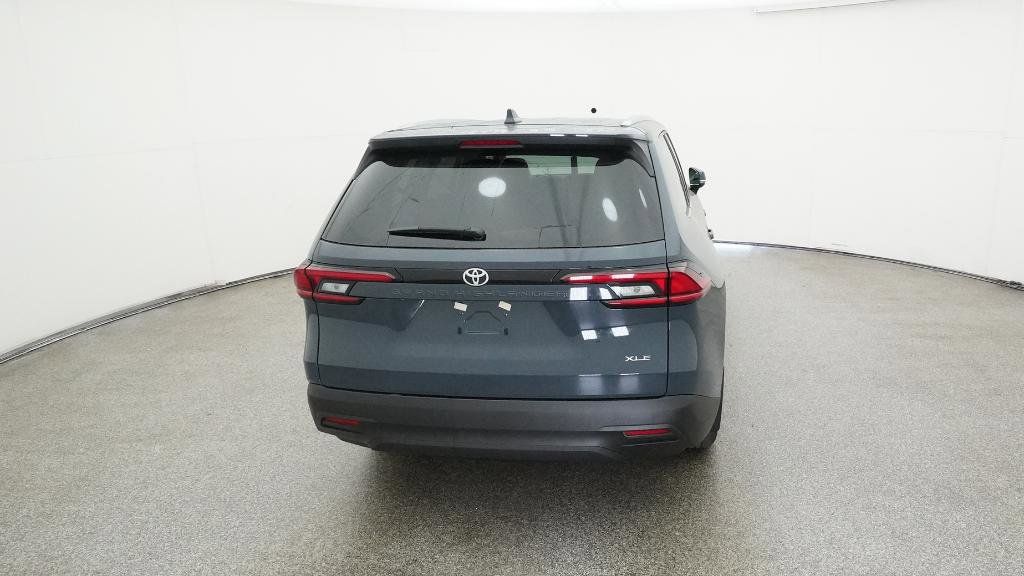 Thumbnail: 2026 Toyota Grand Highlander - 11