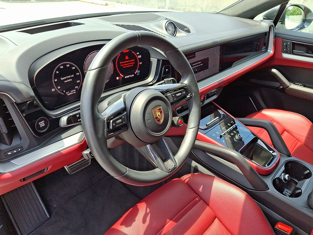 Thumbnail: 2024 Porsche  - 4