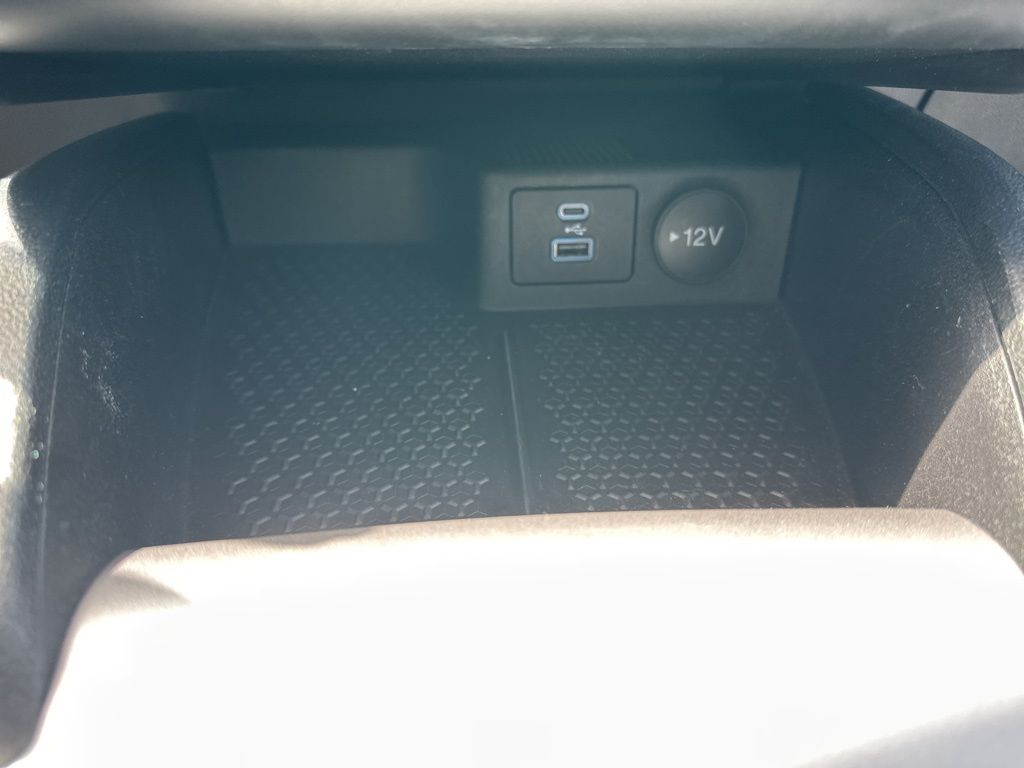 2022 Area 51 Ford Bronco Sport Big Bend 4X4 SUV