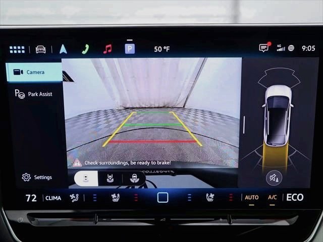 Thumbnail: 2026 Volkswagen ID.4 - 16