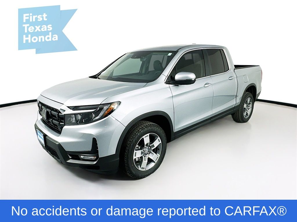 Used Car 2025 Honda Ridgeline  Rtl For Sale Under $40,000 In Austin, Texas