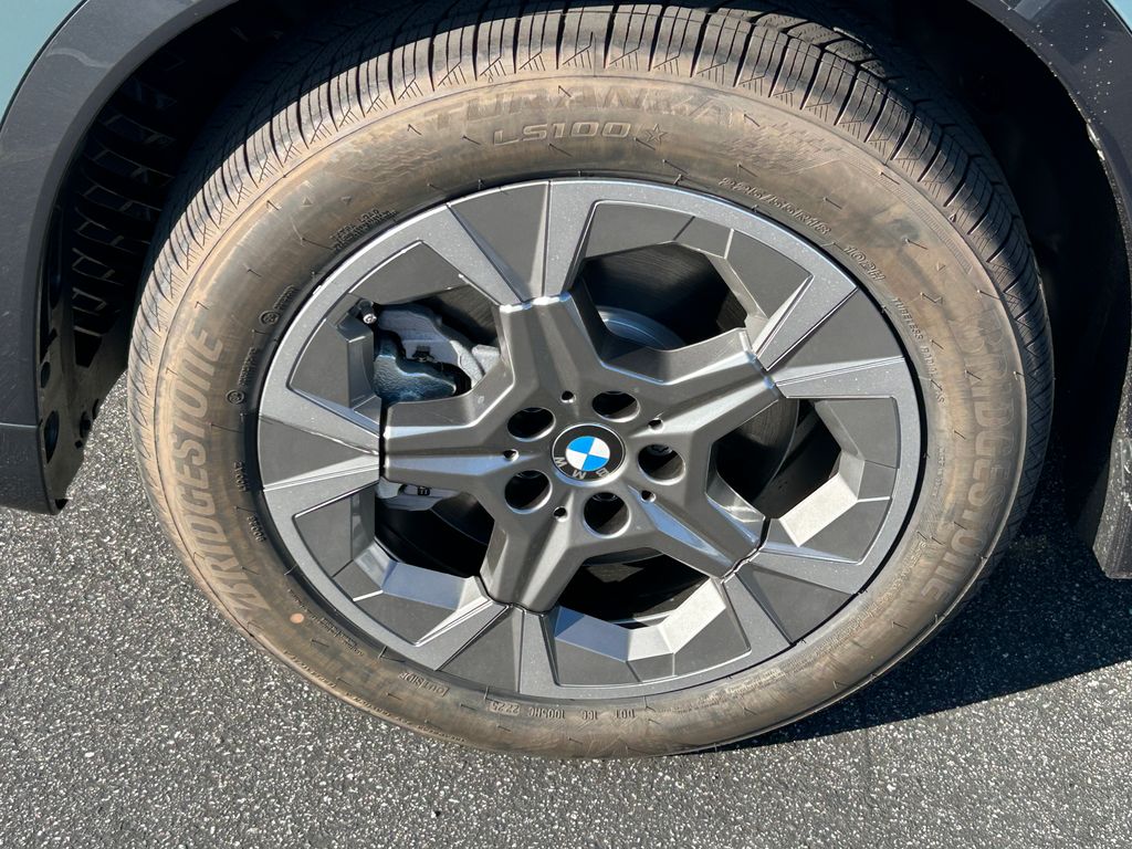 Thumbnail: 2026 BMW X1 - 9